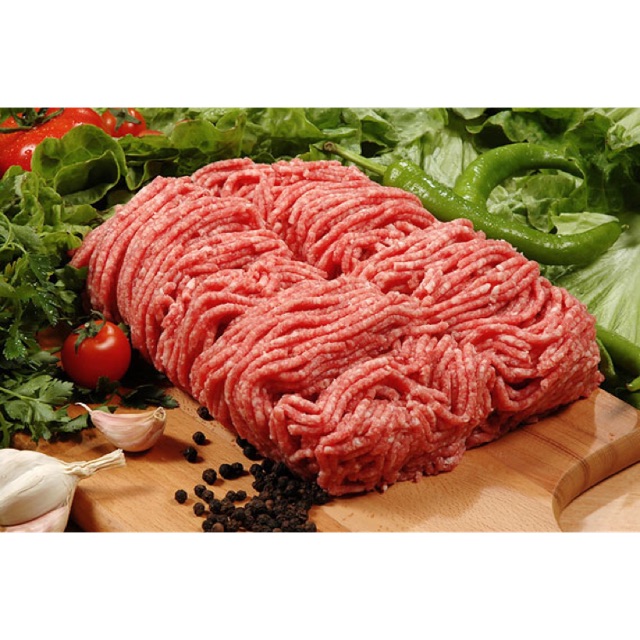 Daging Sapi Giling, Has Dalam Luar Beef Meat Fresh Segar Kiloan Pasar