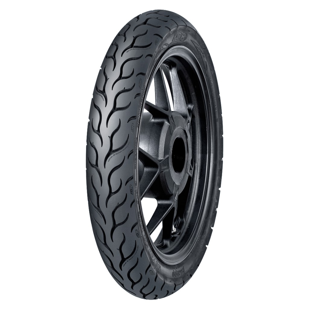 FDR TT FLEMMO Ring 18 Ban Motor Tube Type / Non Tubeless