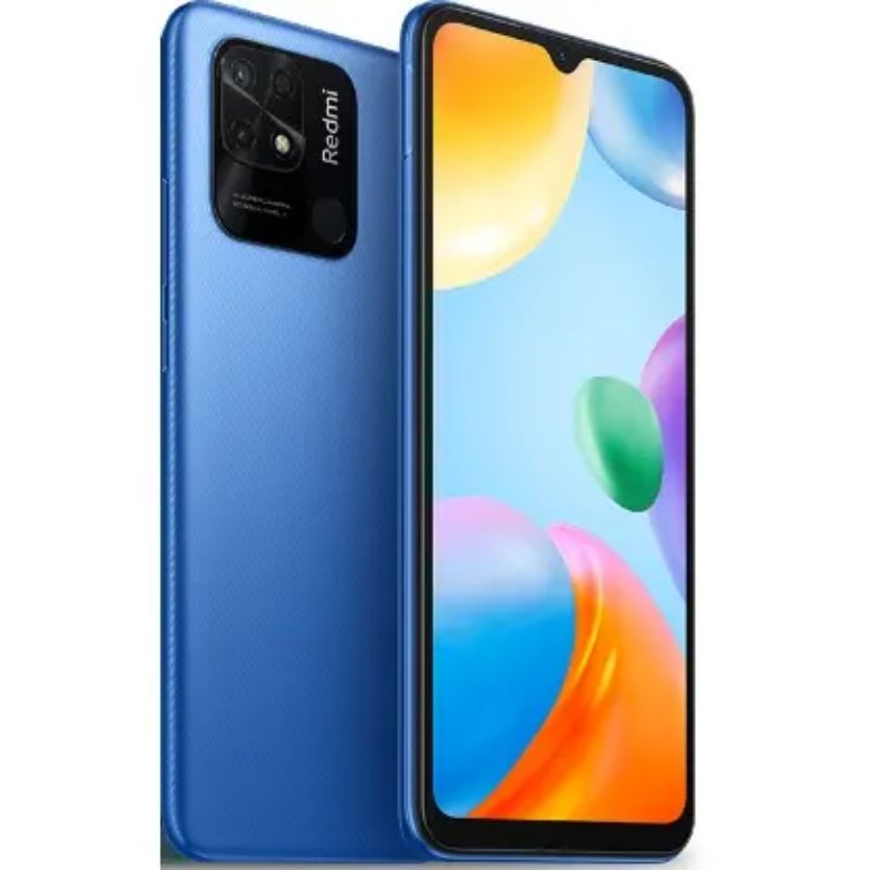 Jual Redmi 10C 4/128Gb | Shopee Indonesia