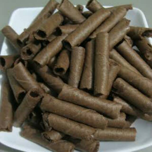 Jual Astor Mini Coklat 1Kg | Shopee Indonesia