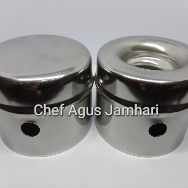 CETAKAN DONAT ALA JCO DUNKIN DONUTS CUTTER Shopee Indonesia