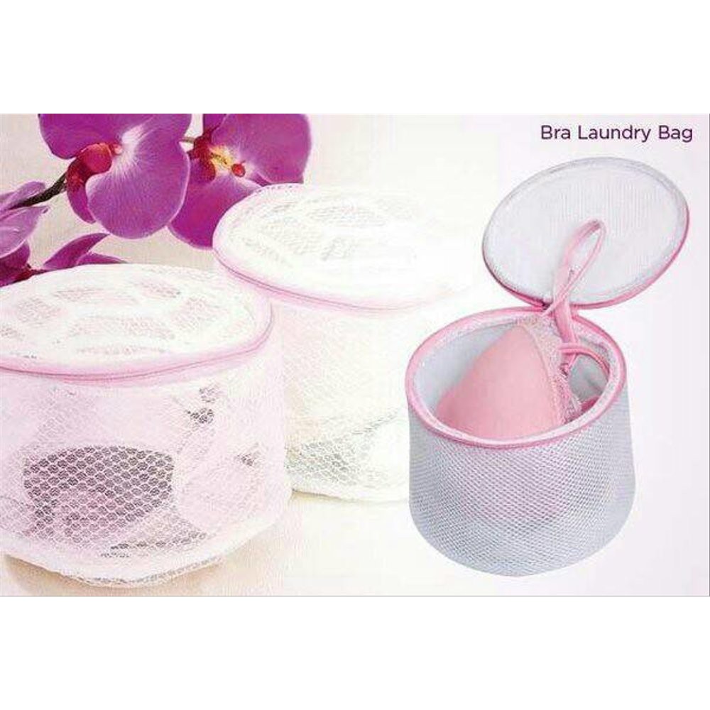 Jual [150GR] TL LAUNDRY BAG Shopee Indonesia