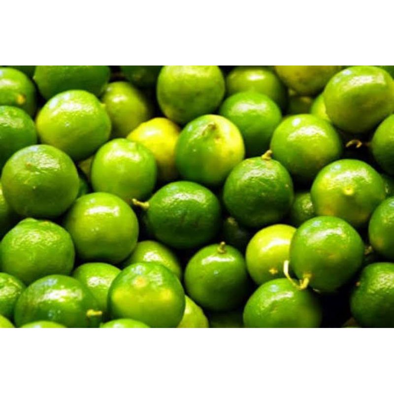 Acar Limau Purut hybrid art