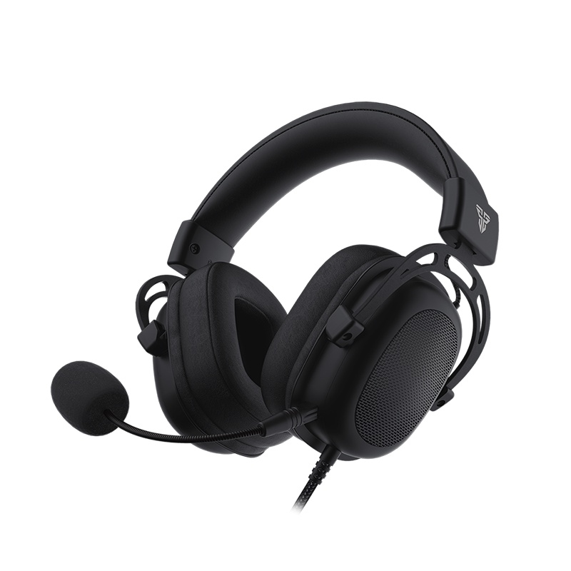 Jual Fantech Sonata Mh90 Multiplatform With Noise Cancelling Gaming Headset | Shopee Indonesia