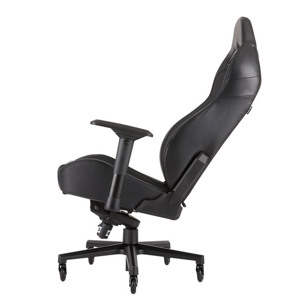 Jual Kursi Gaming Corsair T2 Road Warrior Gaming Chair | Shopee Indonesia