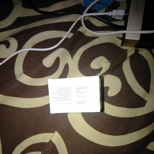 COSRX Centella Blemish Cream 100 Original Shopee Indonesia