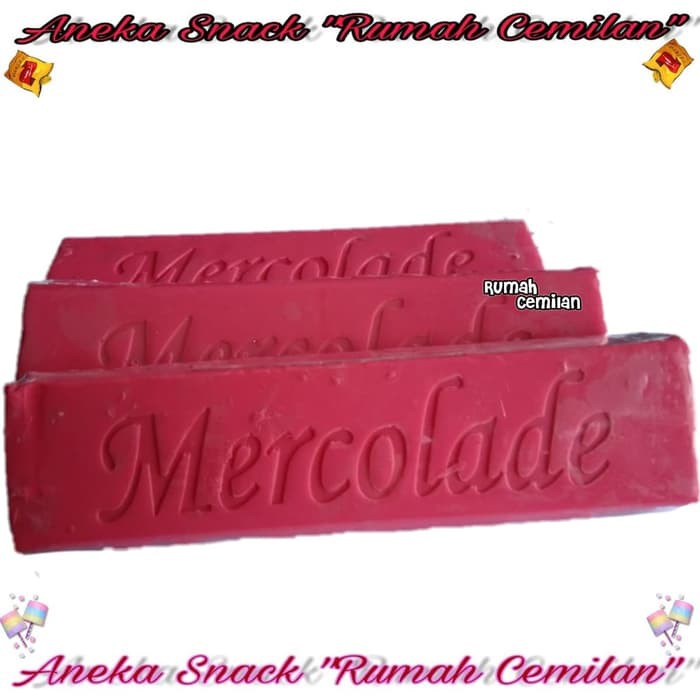 Jual Merah Strawberry /Mercolade Coklat Batang Warna Pelangi | Shopee Indonesia