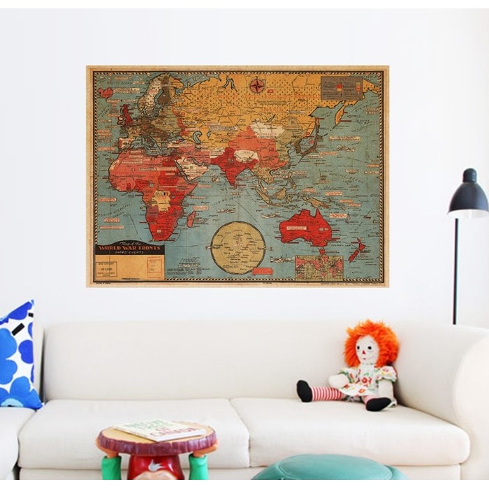 Sejarah, Nama Motif, Ciri Khas, dan Penjelasannya