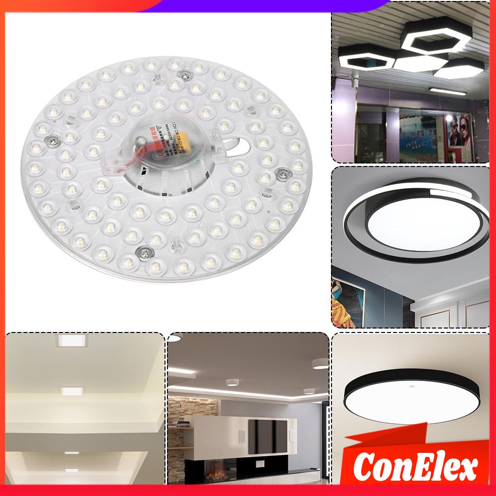 Colour Changing Led Ceiling Lights Shelly Lighting