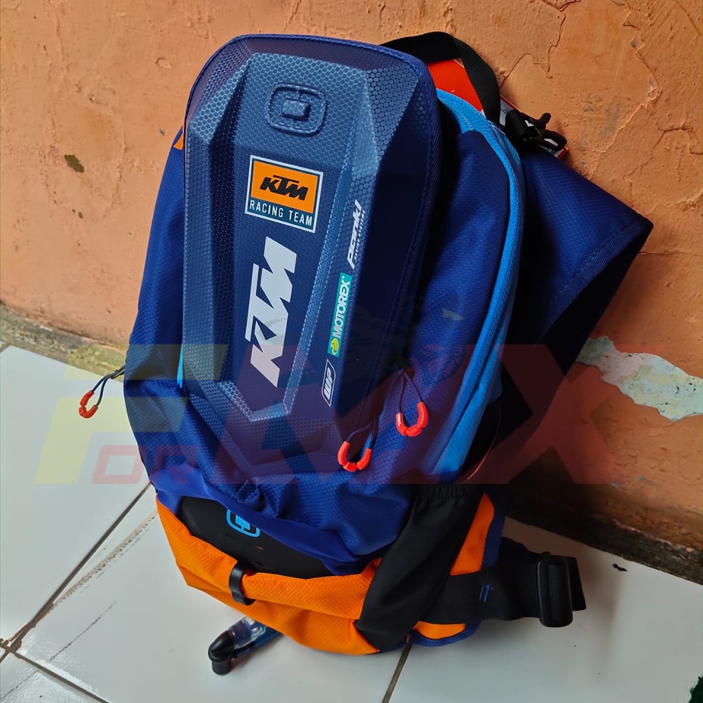 KTM Team Dakar Backpack By Ogio atelieryuwa.ciao.jp