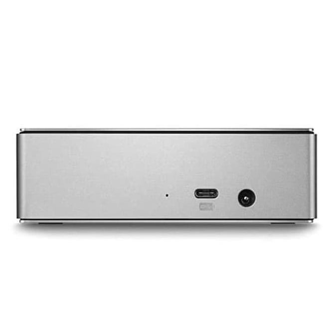 Jual Lacie 4Tb Porsche Design Usb-C Desktop Hard Drive 3.5" Stfe4000401 | Shopee Indonesia