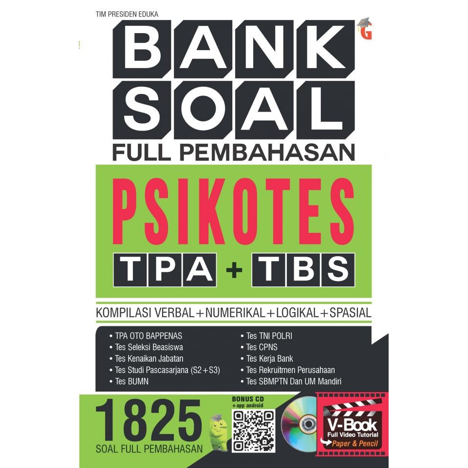 Free Download Soal Psikotes Bank Mandiri lasopabuddies