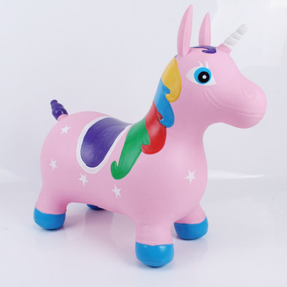 Harga Kuda Kudaan Karet Unicorn Terbaru Juli 2022 |Biggo Indonesia