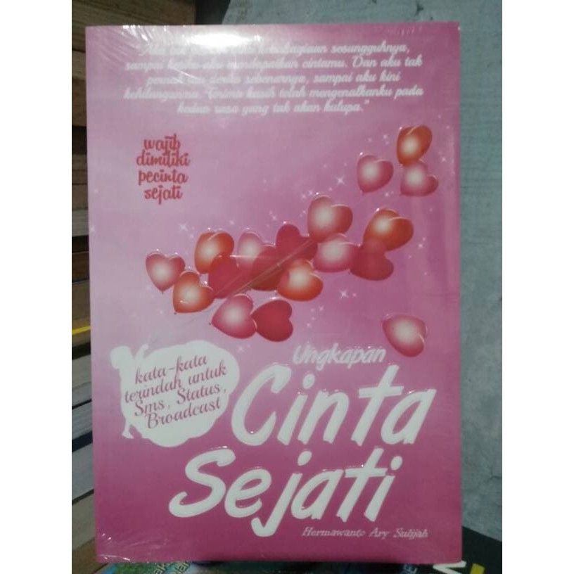 Status Cinta Sejati status buat wa