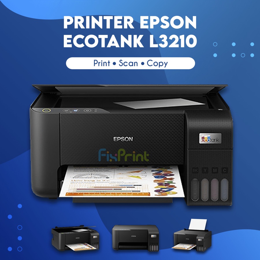 Jual Printer All In One Harga Terbaik & Termurah Desember 2022 | Shopee Indonesia