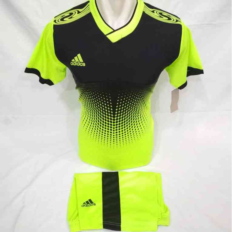 24+ Gambar Desain Baju Bola Keren