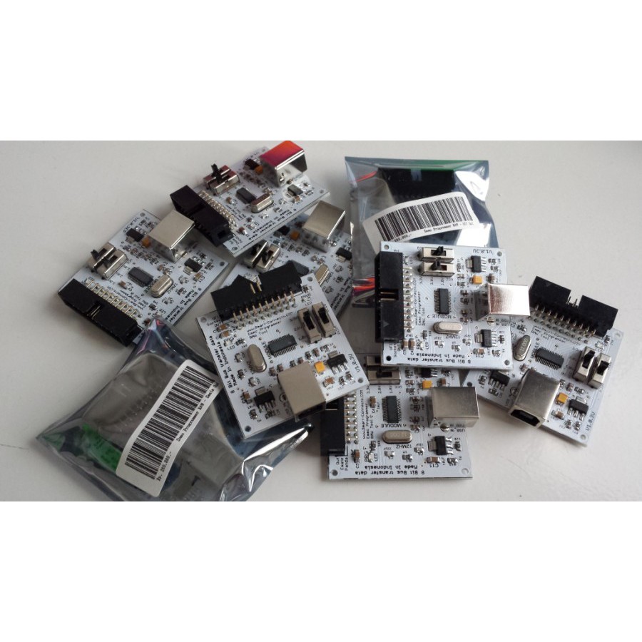 Solusi Murah Direct Isp Emmc Tanpa Box Ini Adalah Emmc Raw Tool Modul Only Ufi Shopee Indonesia