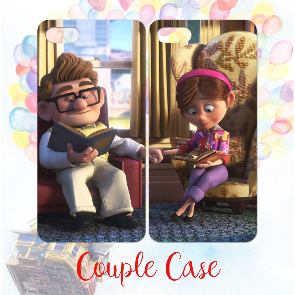 Paling Keren 18+ Wallpaper Couple Kartun Untuk 2 Hp Joen