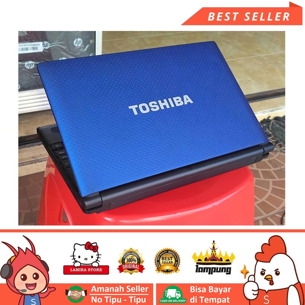 NOTEBOOK ACER ASPIRE / LAPTOP SECOND / NOTEBOOK SECOND MURAH / LAPTOP