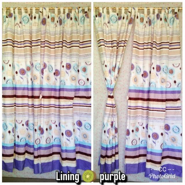 korden gordyn curtain gorden / korden murah / gordyn