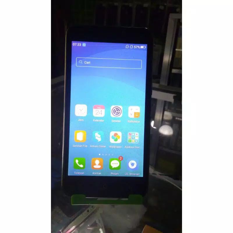 Hp advan 4g second android advan murah Shopee Indonesia
