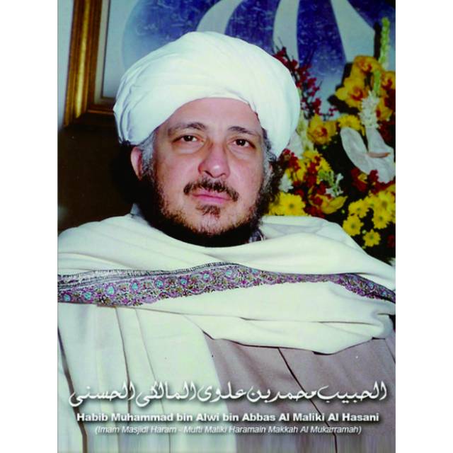 Habib Hanif Al Athos Wallpaper Audit Kinerja