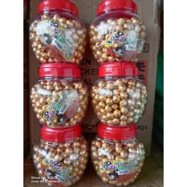 Harga Coklat Bola Malaysia Terbaru September 2022 |Biggo Indonesia