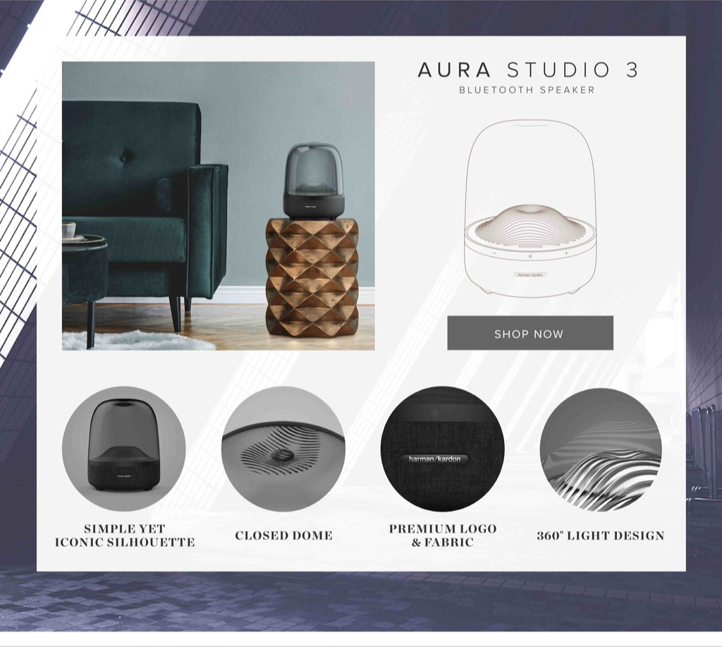 Toko Online Harman/Kardon Official Shop Shopee Indonesia