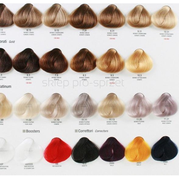 Jual {Original} Alfaparf Milano Color Evolution 60Gr Cat Rambut Hair Dye Permanent Coklat Blonde Brown Bl | Shopee Indonesia
