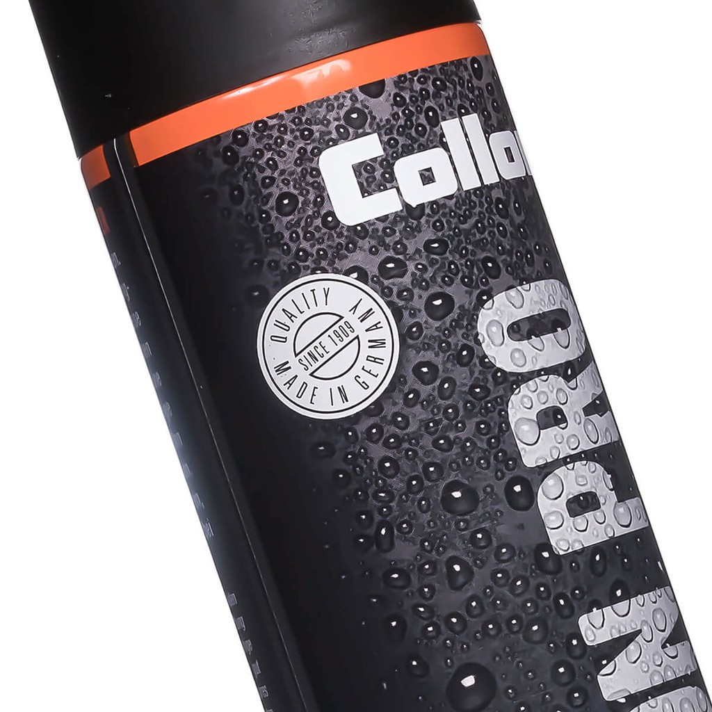 Jual Collonil Carbon Pro Waterproof I Anti Air | Shopee Indonesia