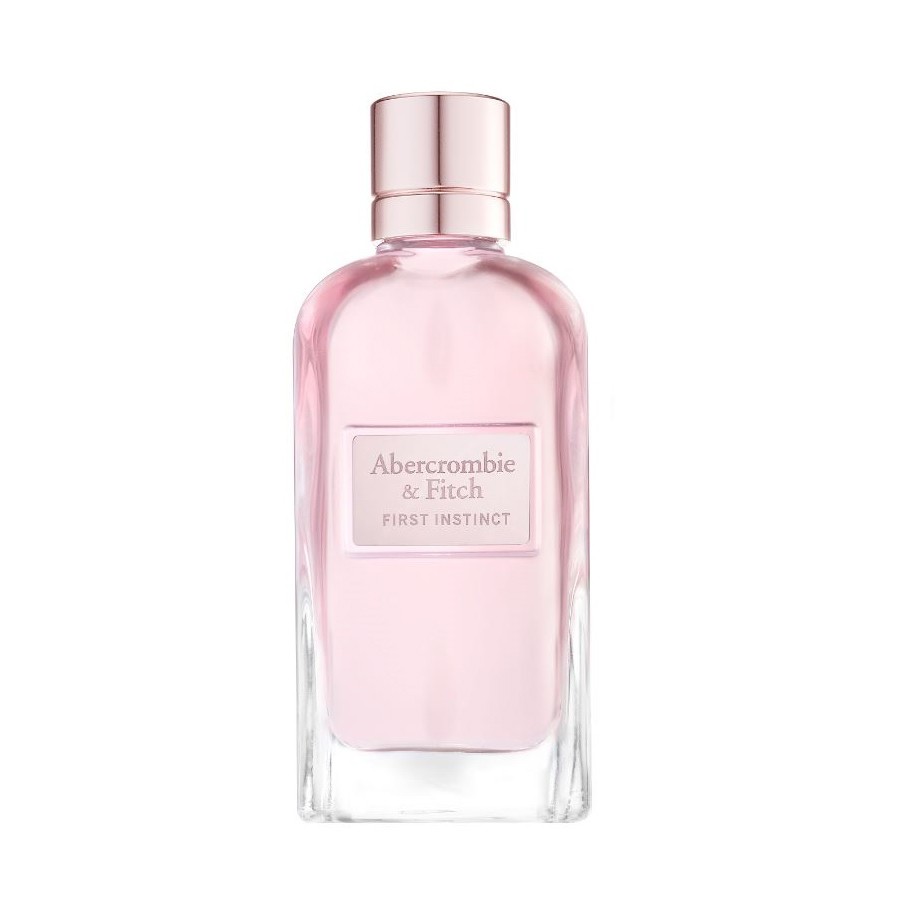 Jual Abercrombie & Fitch - First Instinct (Women) Eau De Parfum 100Ml | Shopee Indonesia