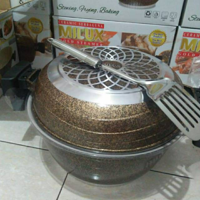 Minimalist Cara Membuat Bandeng Presto Dengan Panci Biasa 2022