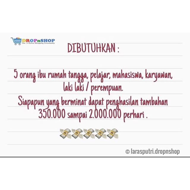 Status Wa Ibu Rumah Tangga Batukarut