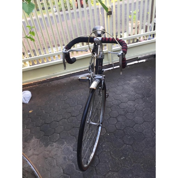 Jual Sepeda Balap Jepang Merk Eastern Vintage | Shopee Indonesia