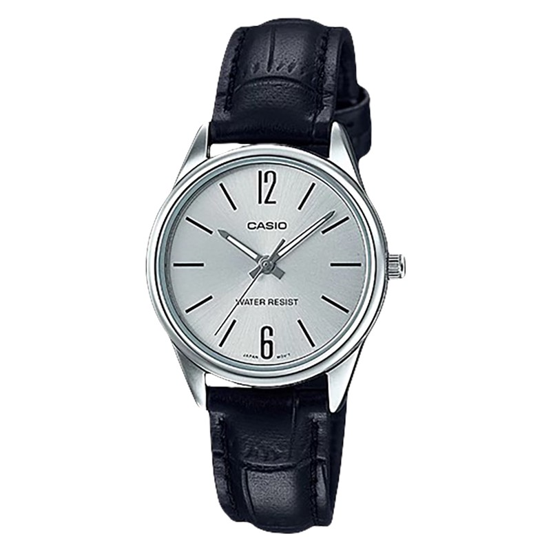 Jual Jam Tangan Wanita Casio General LTPV005L7BUDF Jam Tangan Wanita