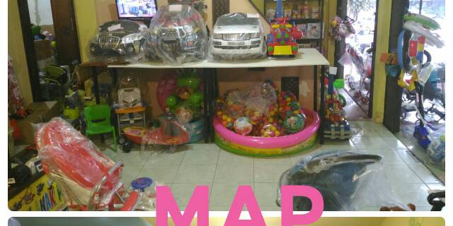 Produk Restyyulian (Mainan Anak Palembang) | Shopee Indonesia