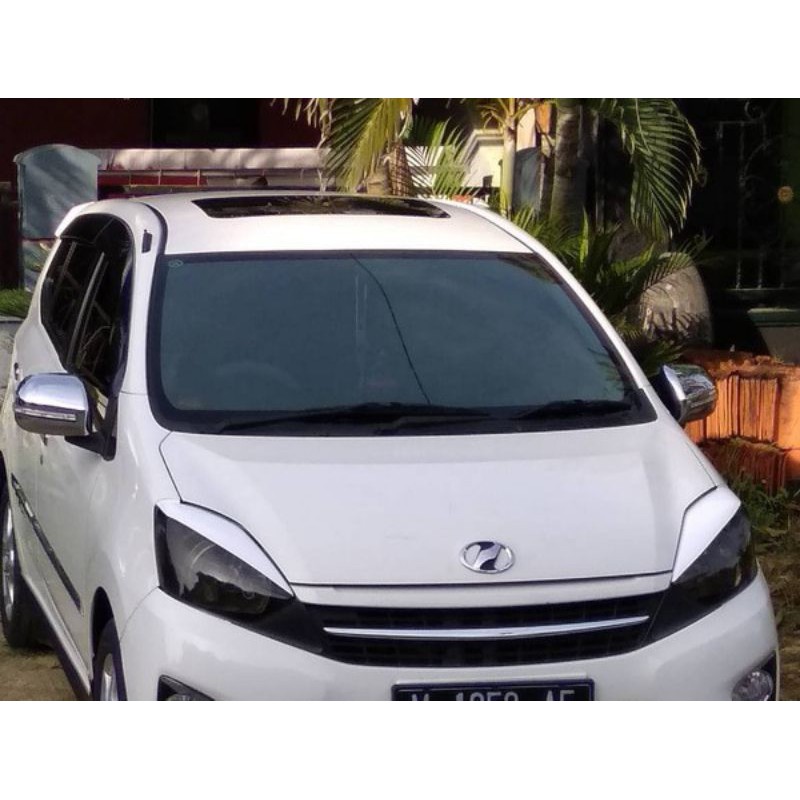 Jual sunroof dummy Shopee Indonesia