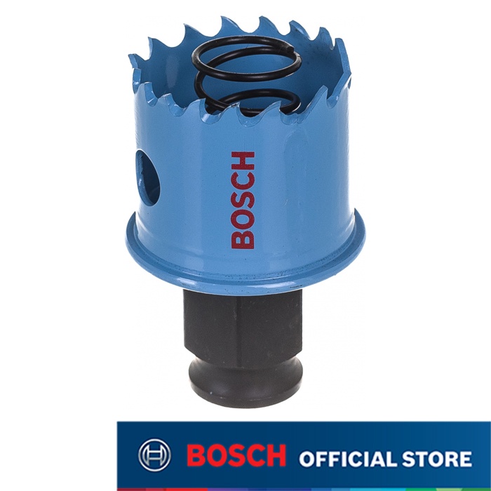 Jual Bosch Hole Saw Special For Metal 29 MM (2608584786) Shopee Indonesia