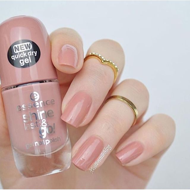 Jual Essence Shine Last & Go! Gel Nail Polish | Shopee Indonesia