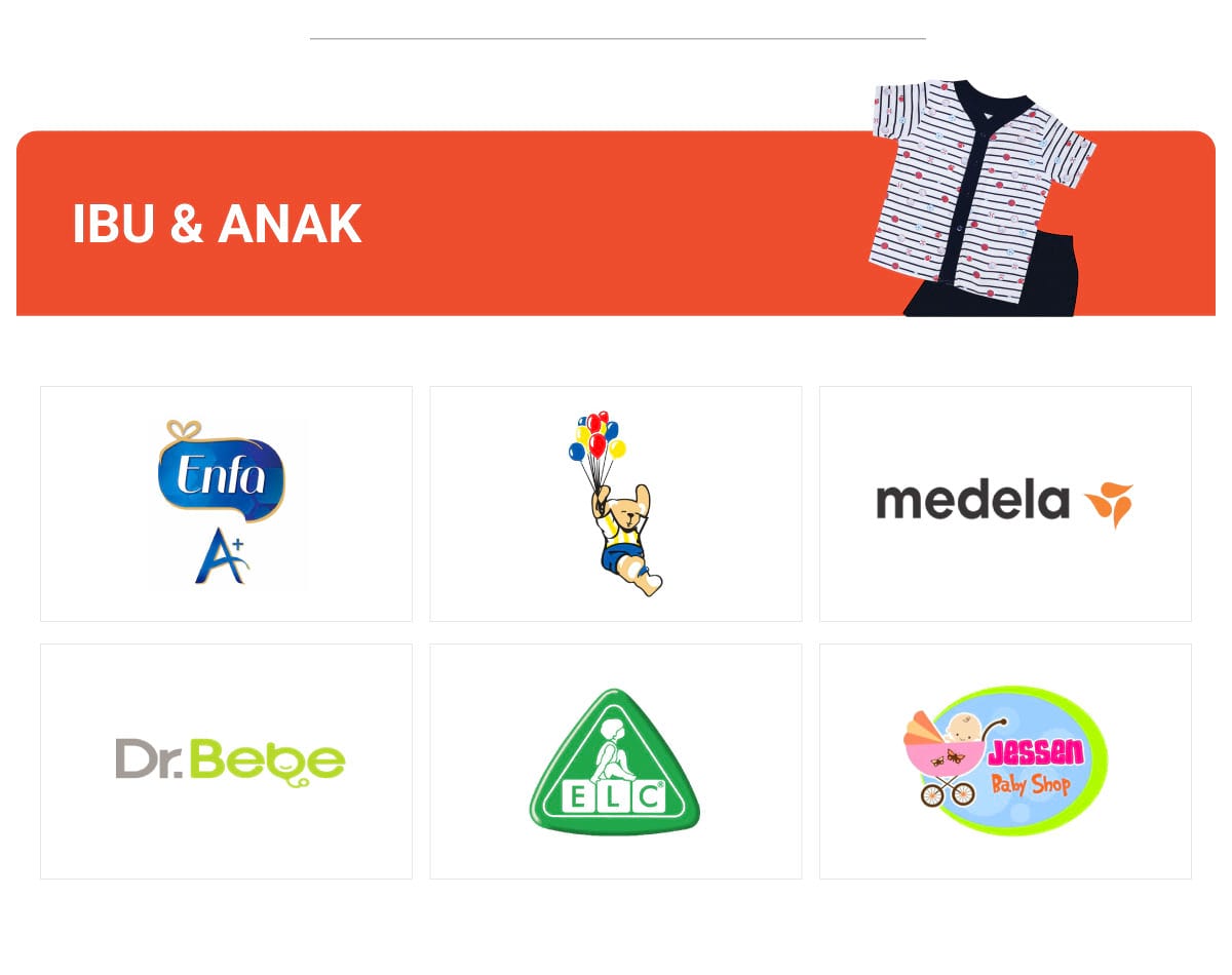 Promo Cicilan Paling Spesial Hanya di Shopee Indonesia