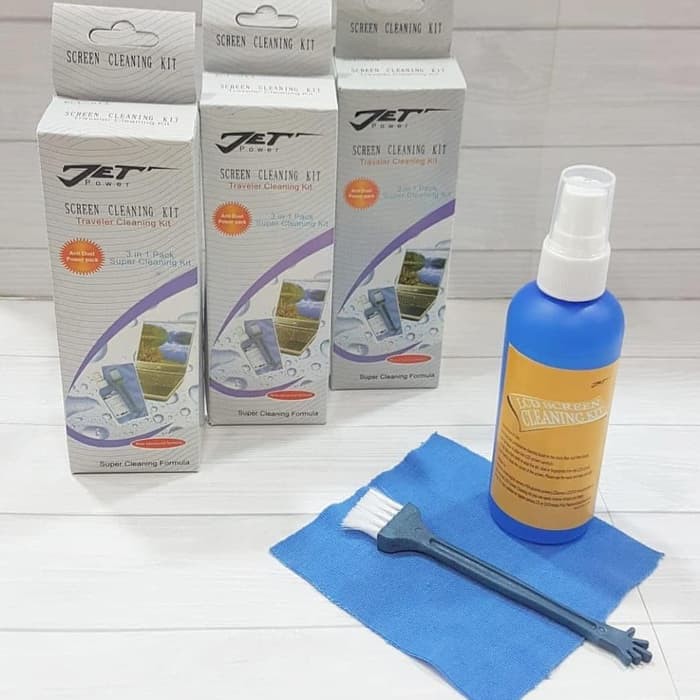 Pembersih Layar Komputer, laptop,tv, handphone,dll Shopee Indonesia