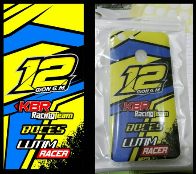 25+ Inspirasi Keren Gambar Stiker Hp Racing Keren Aneka Stiker Keren