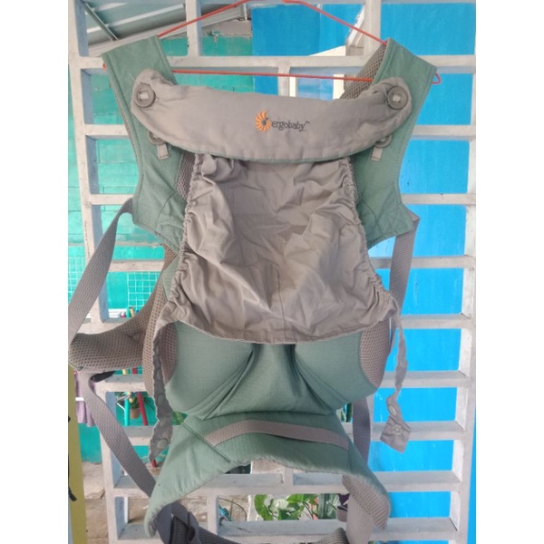 Jual gendongan ergobaby Shopee Indonesia