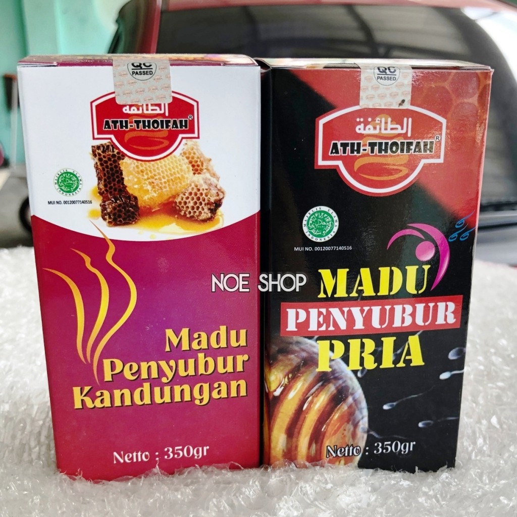 Khasiat Telur Bebek Dan Madu Untuk Kesuburan Berbagai
