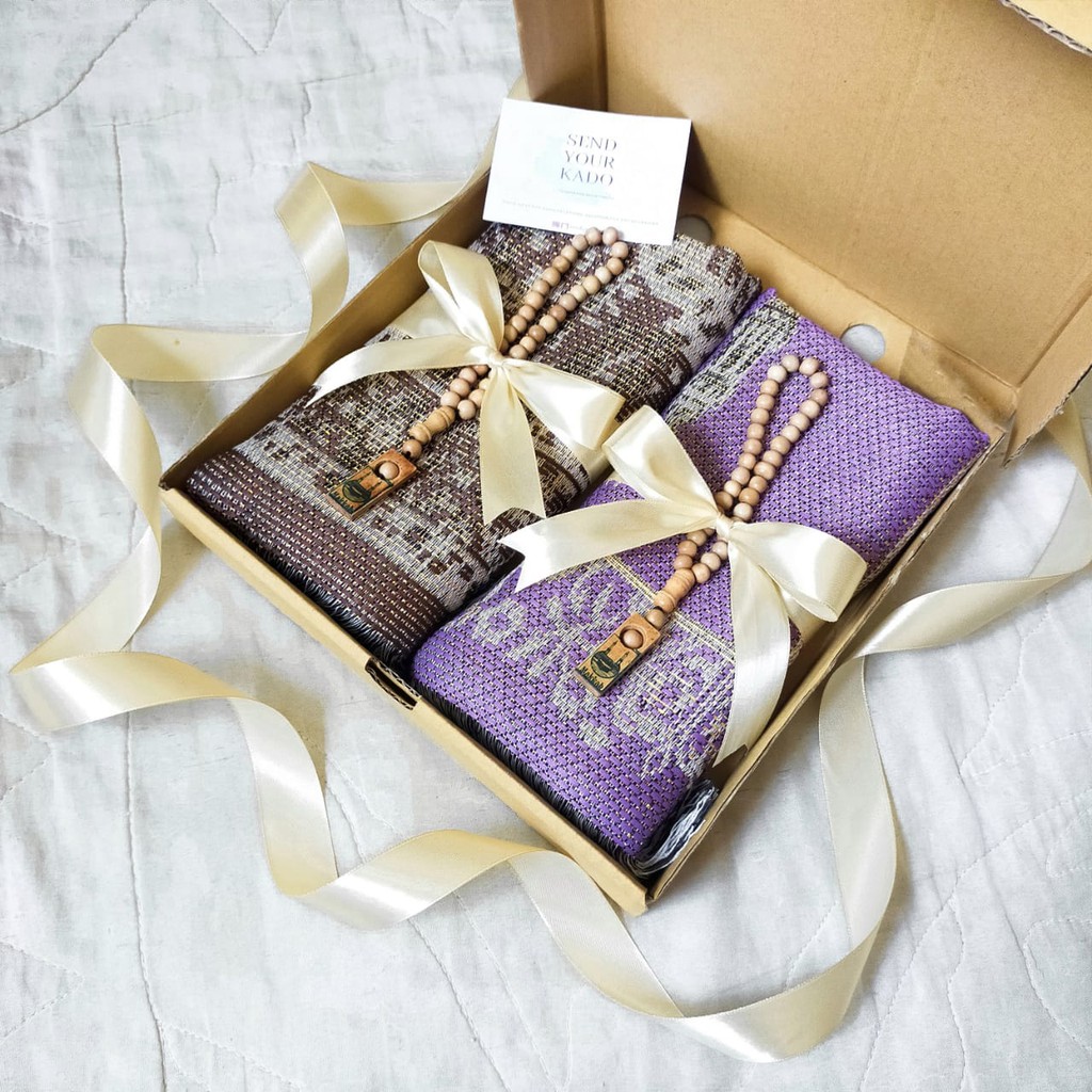 Kado Pernikahan / Eid Hampers / Kado Anniversary / Hampers