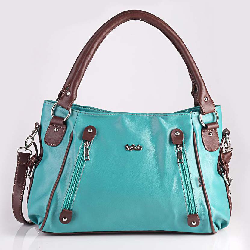 Tas Anak Perempuan Toska Color Toska SRM Terbaru