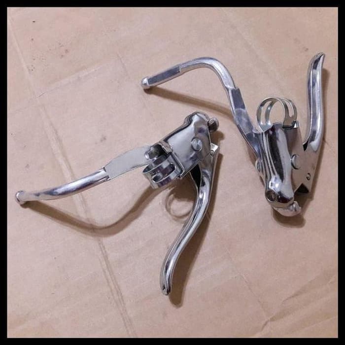Jual Handle Rem Balap Jadul Ringan ! Indonesia|Shopee Indonesia