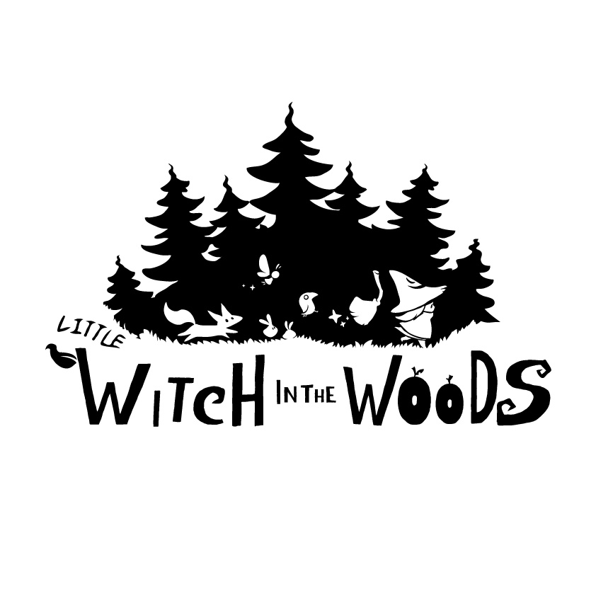 Jual Little Witch in the Woods Early Access Adventure PC Games