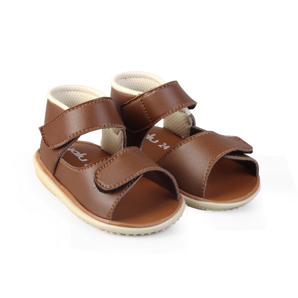 sandal anak laki laki bunyi terbaru umur 1 2 tahun murah Shopee Indonesia