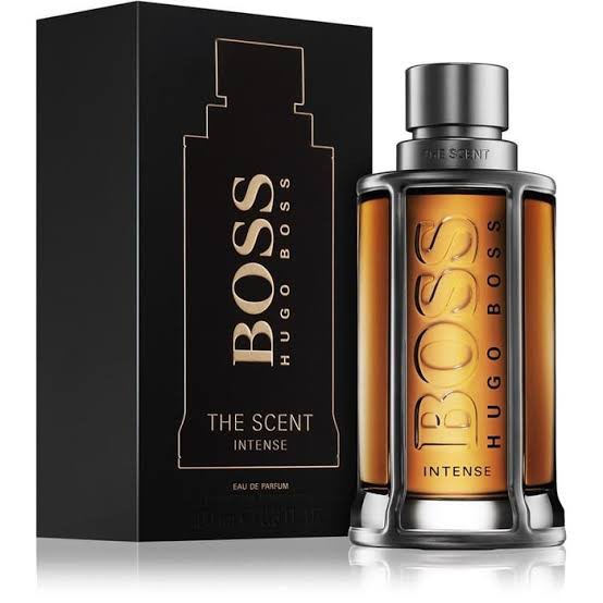 Jual Parfum Hugo The Boss Scent Men 100 Ml | Shopee Indonesia